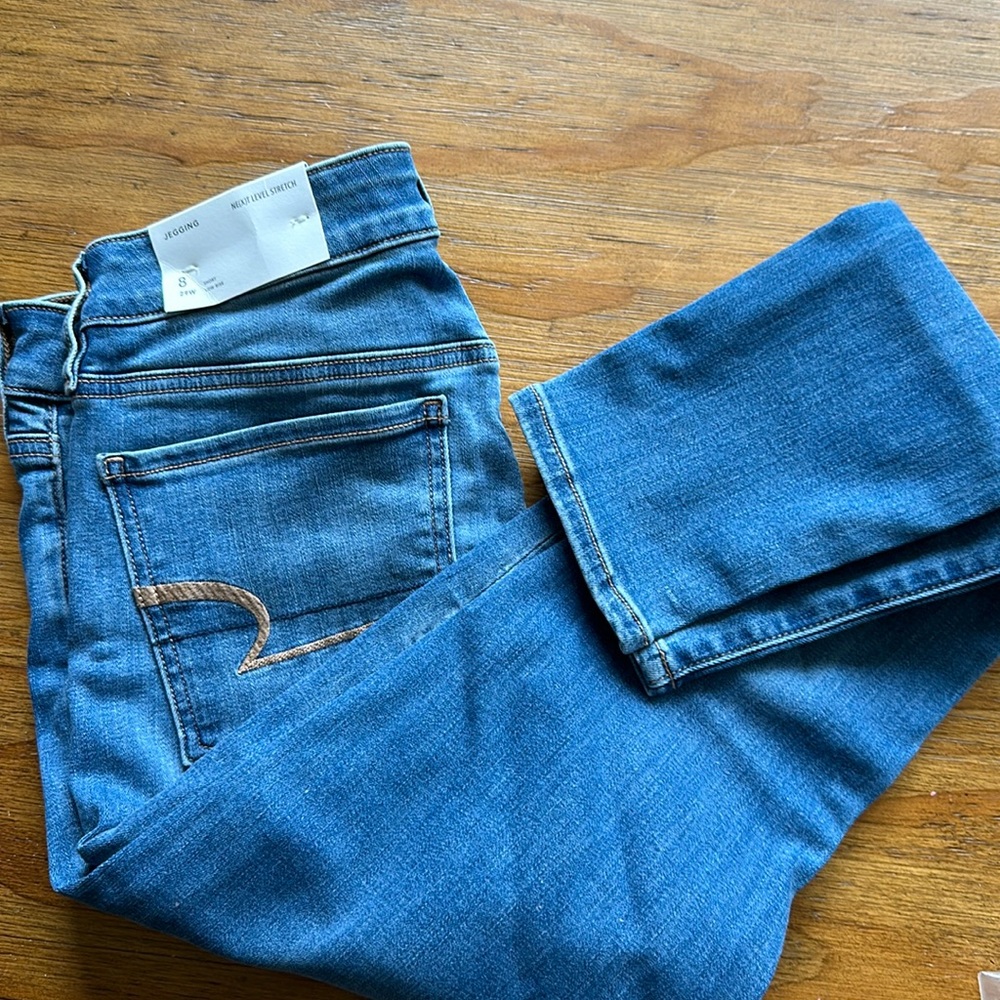 American eagle Jegging NWT